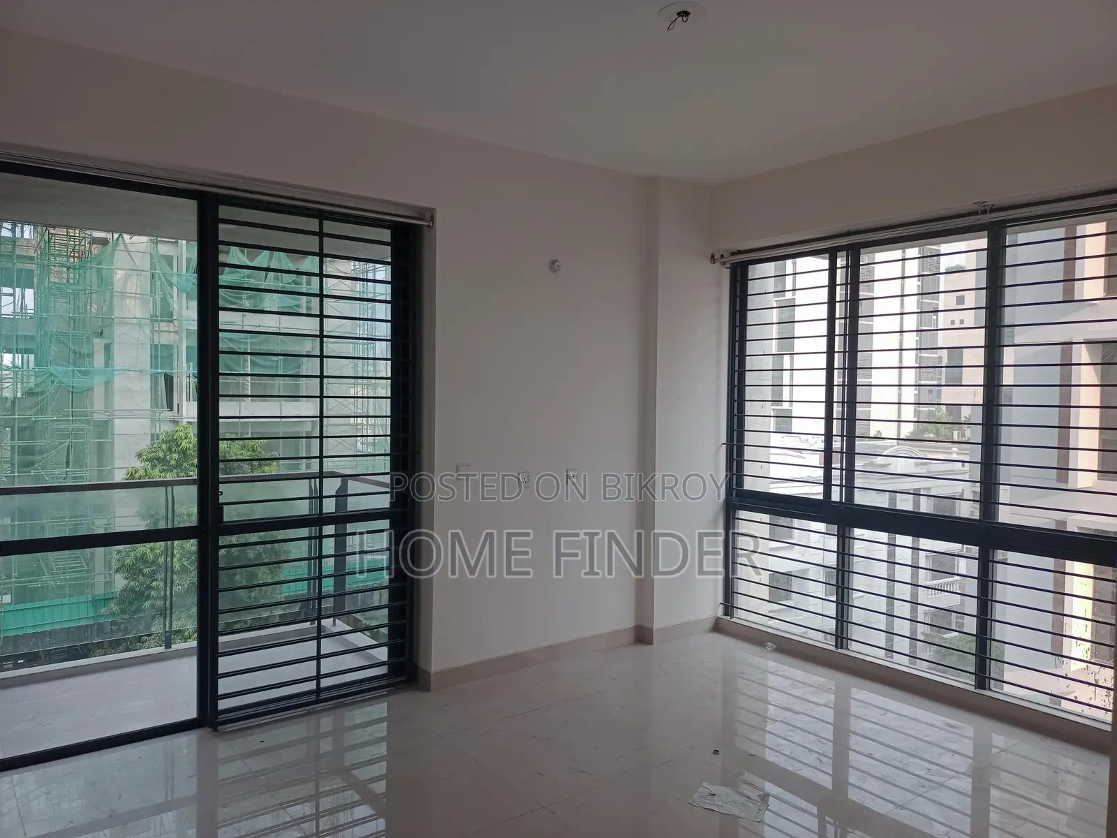 Brand New 3Bed-2200 SqFt Apartment For Rent In Gulshan in Gulshan