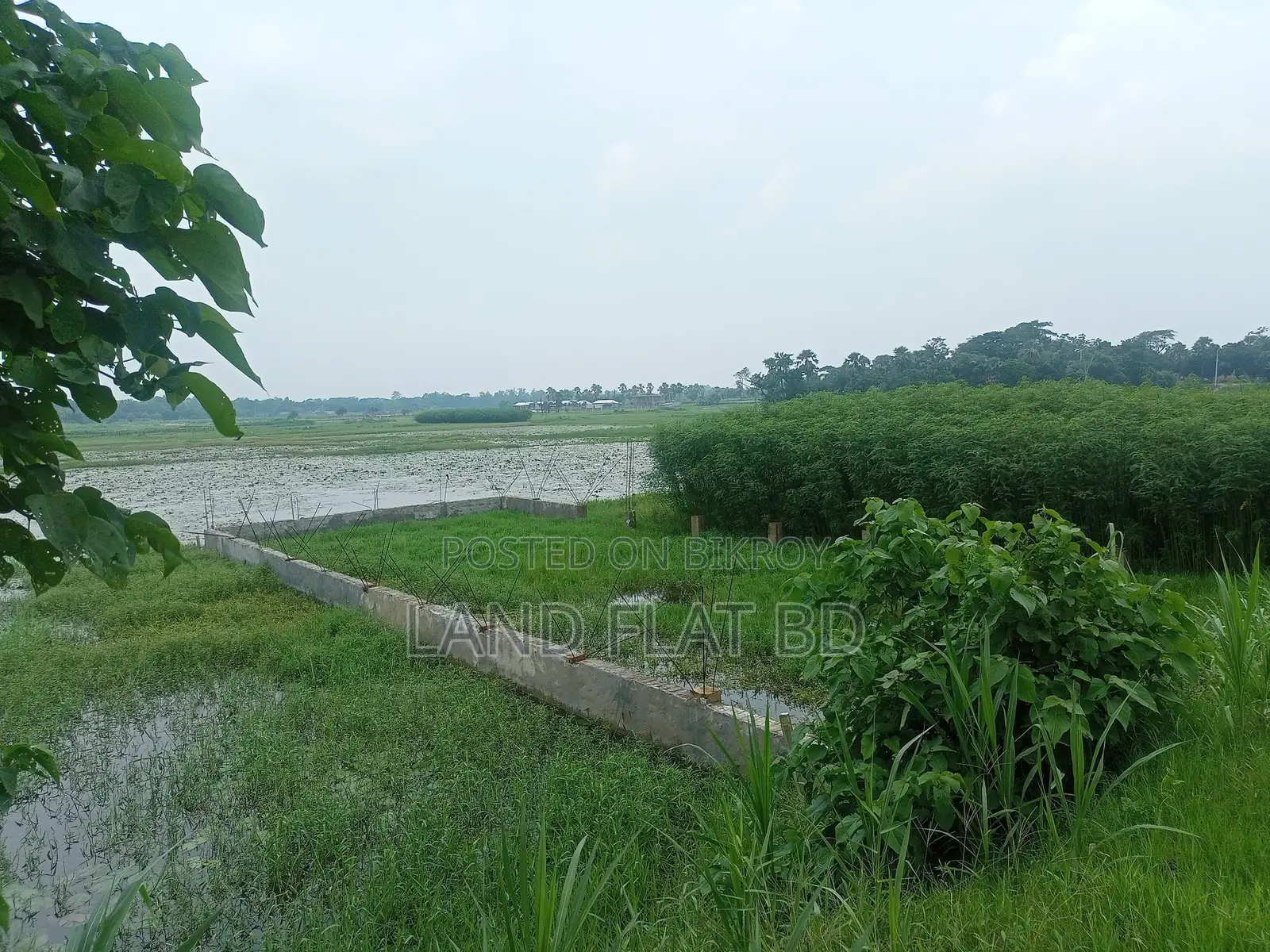 Affordable, Ready-to-Build Plots for Sale @ 3/5/10 Katha in Savar