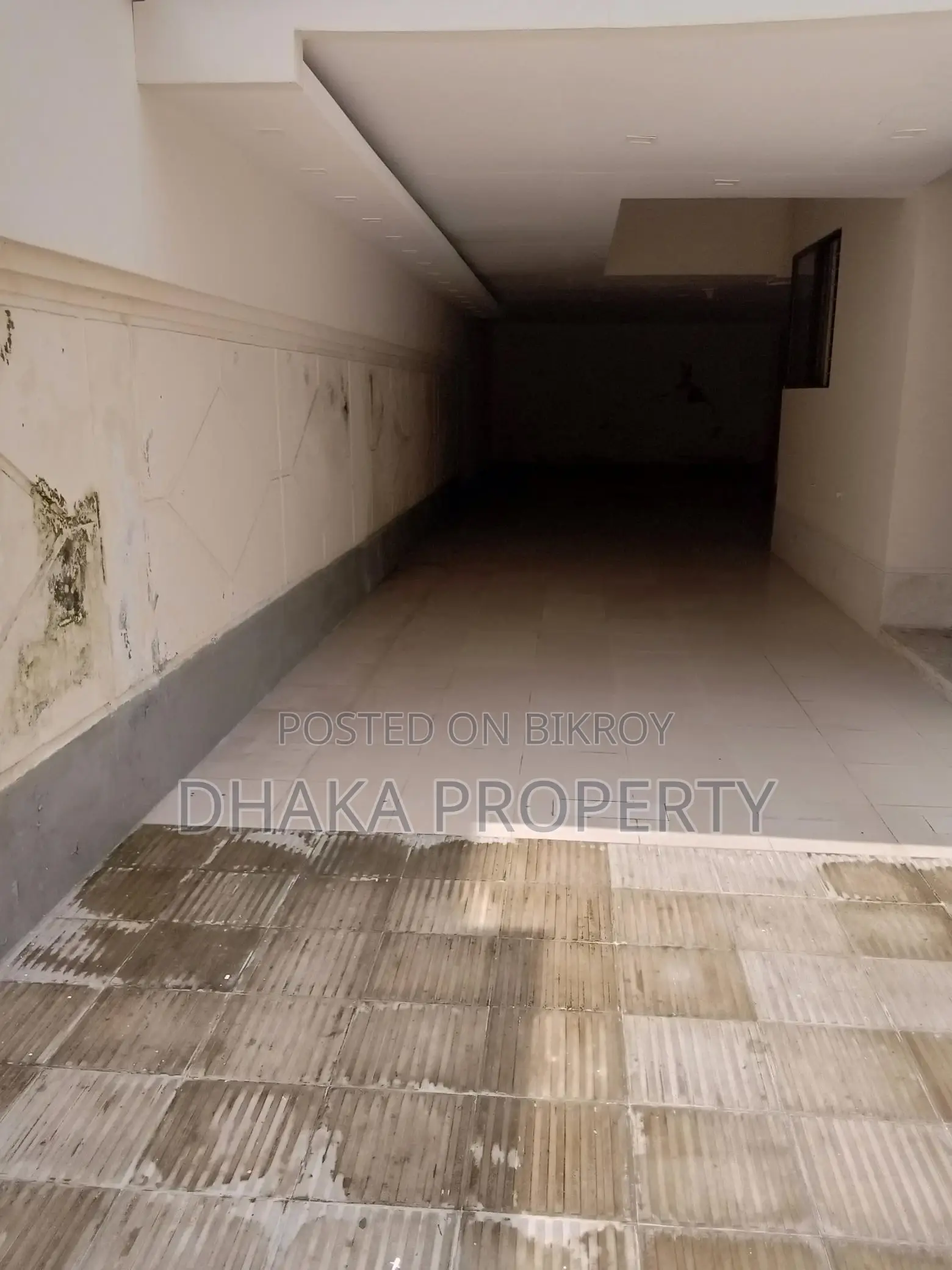 Exclusive Independent House Rent in Baridhara diplomatic zones in Baridhara