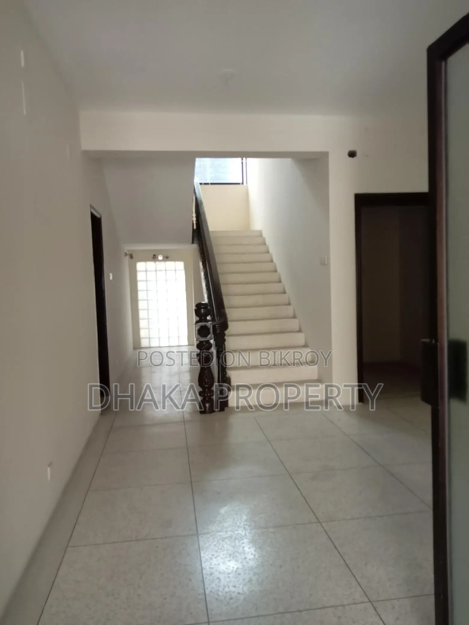 Exclusive Independent House Rent in Baridhara diplomatic zones in Baridhara