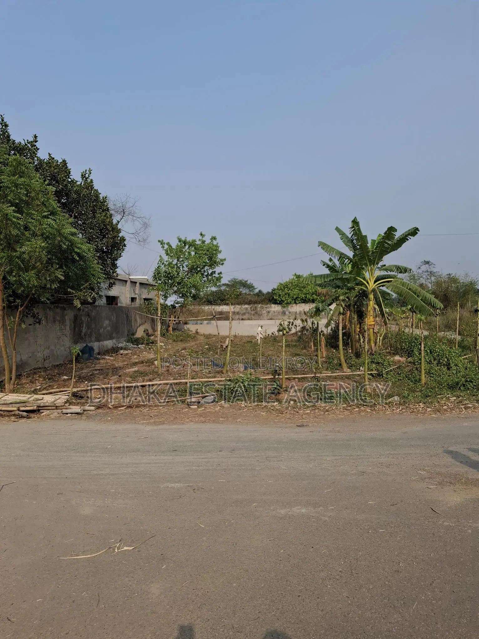 5 Katha Rajuk Purbachal Sector 26 in Purbachal
