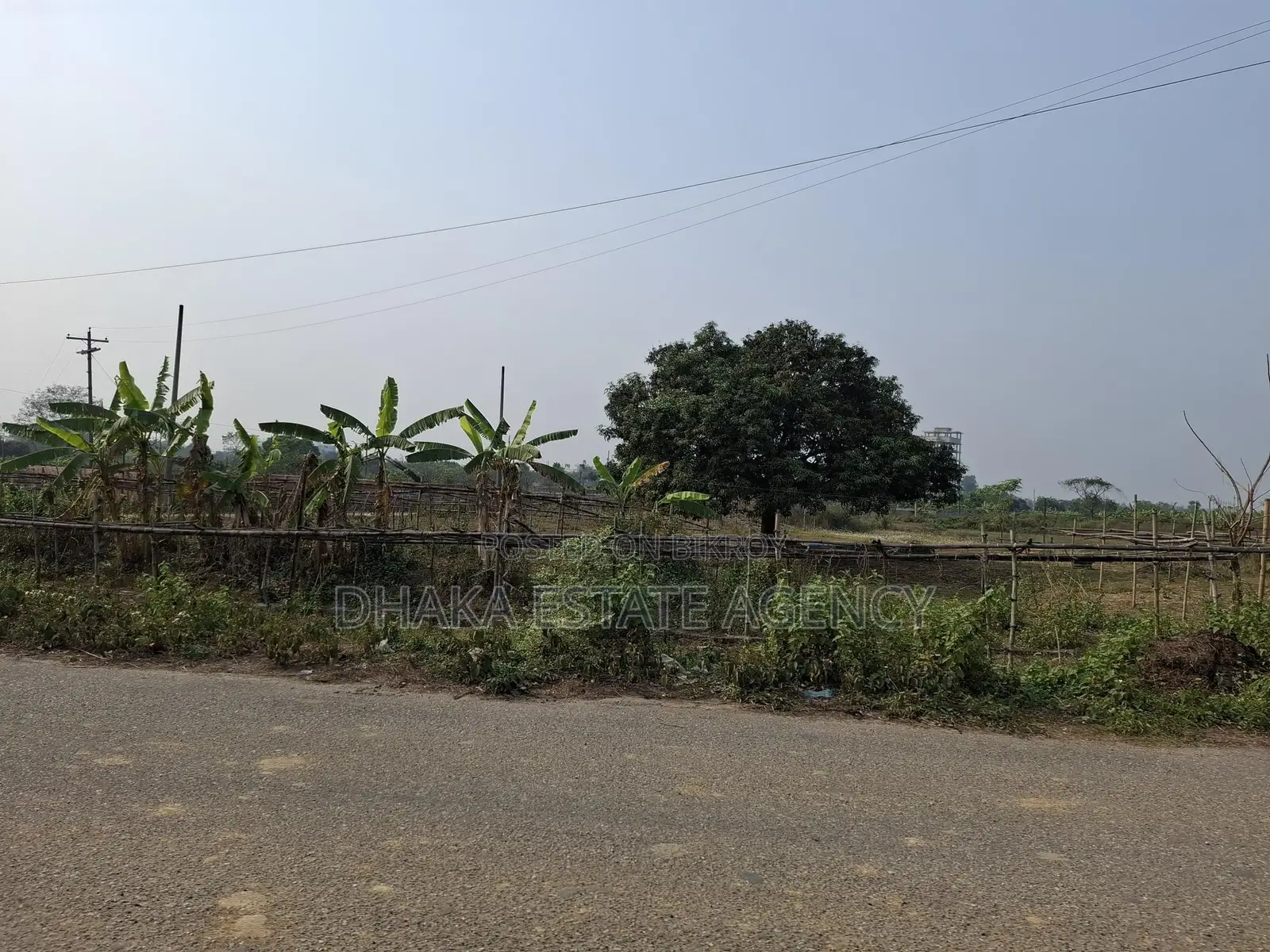 5 Katha Rajuk Purbachal Sector 26 in Purbachal
