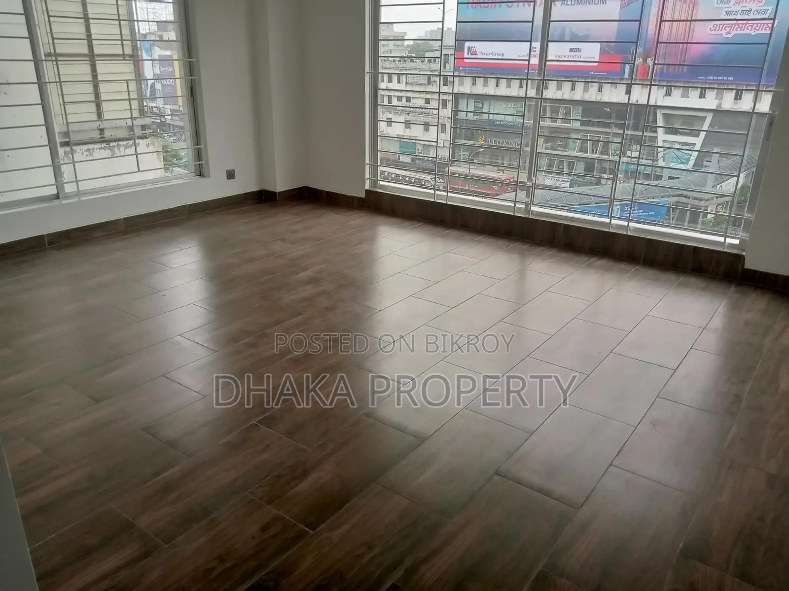 Luxurious Office Space 2800-Sqft Rent in Banani in Banani