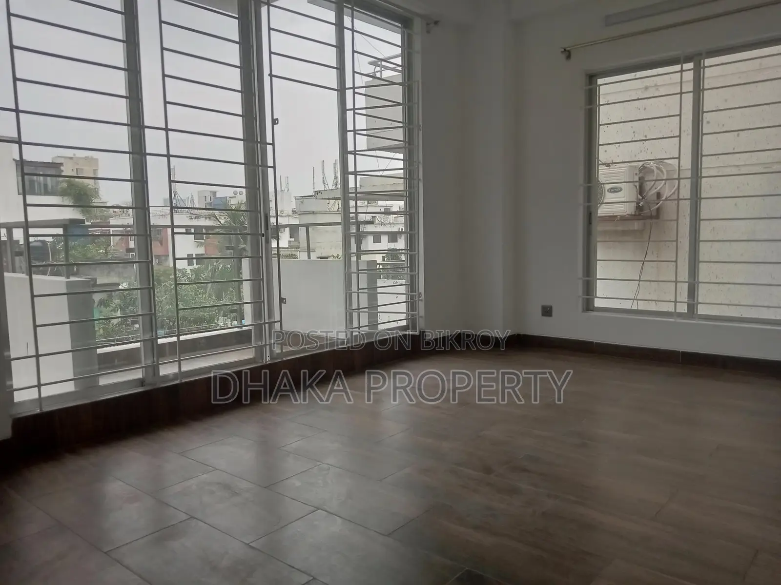 Luxurious Office Space 2800-Sqft Rent in Banani in Banani
