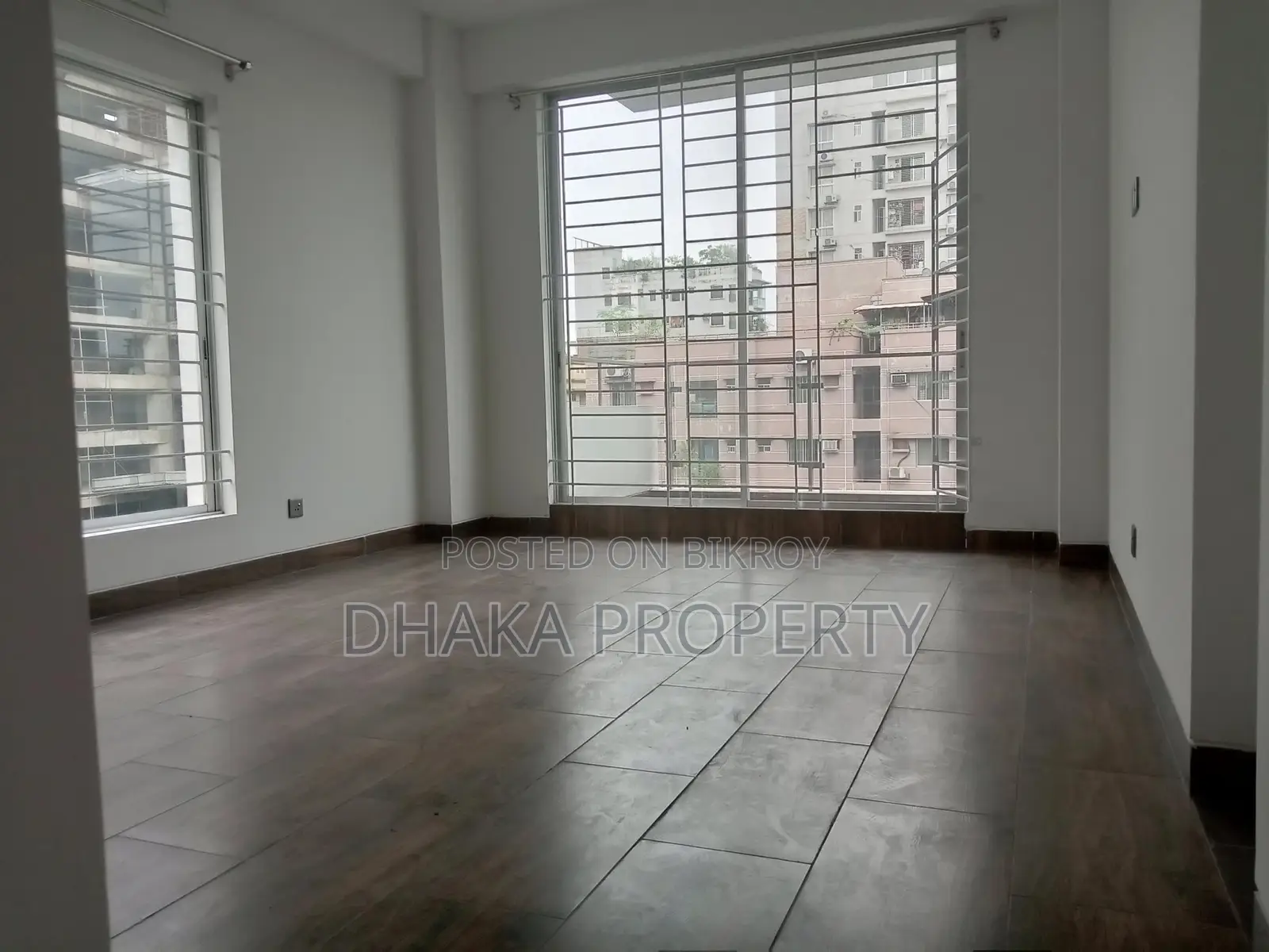 Luxurious Office Space 2800-Sqft Rent in Banani in Banani