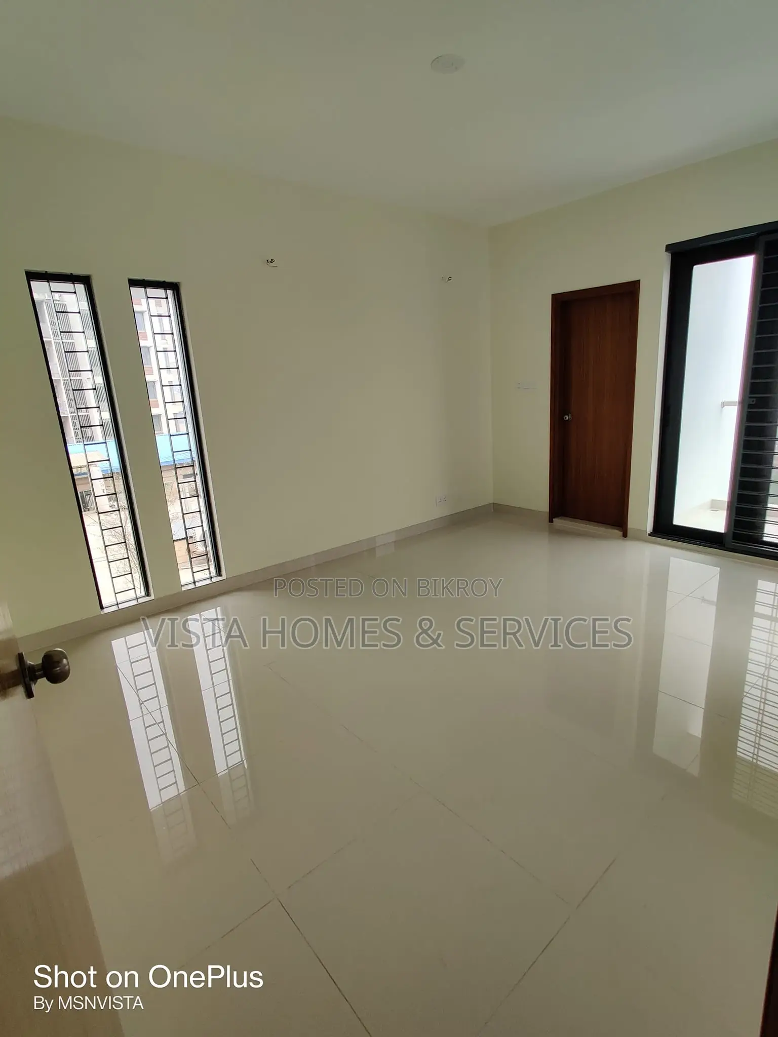 3bdrm Apartment in Assurance Lake, Gulshan for Rent in Gulshan