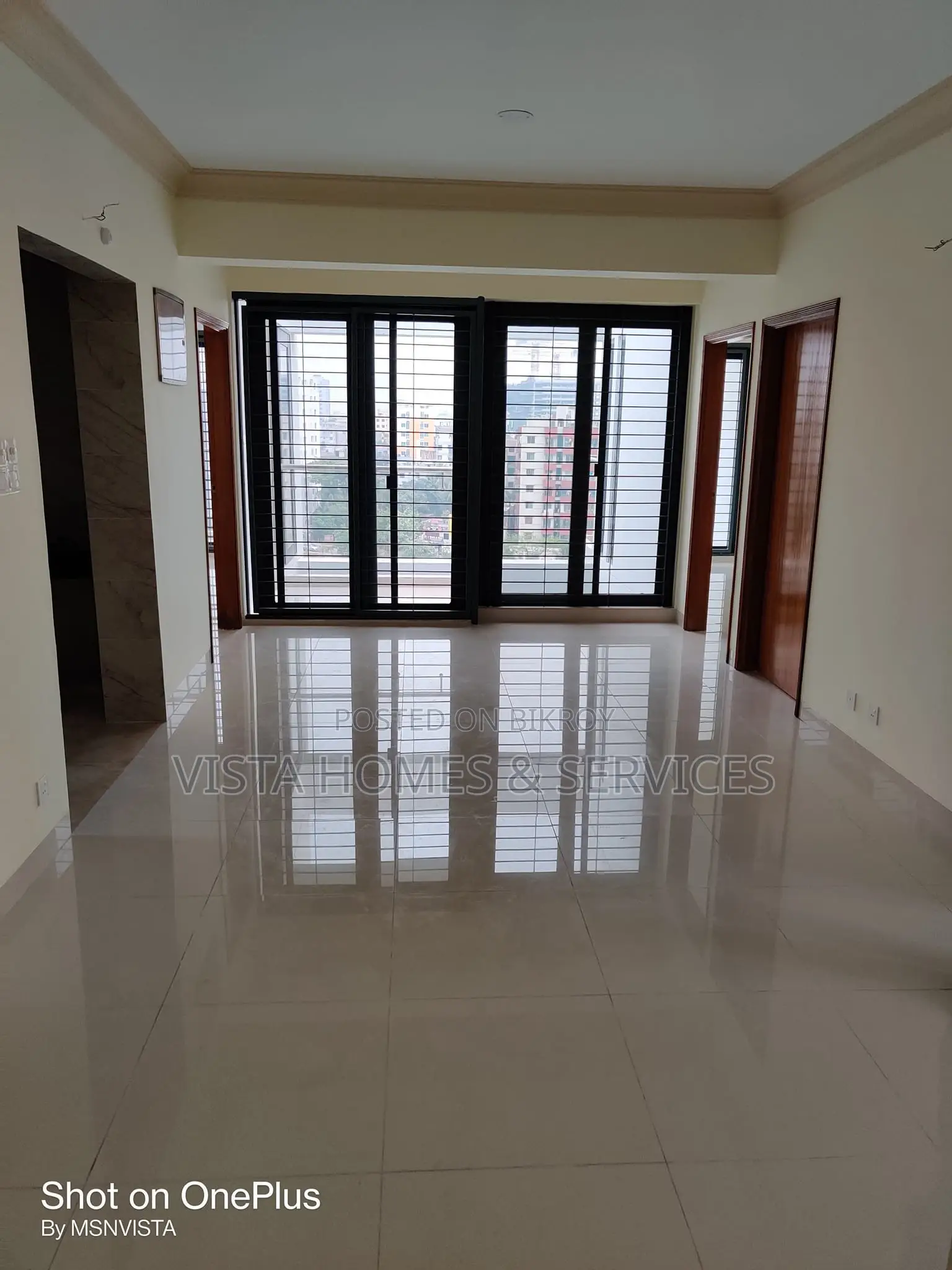 3bdrm Apartment in Assurance Lake, Gulshan for Rent in Gulshan