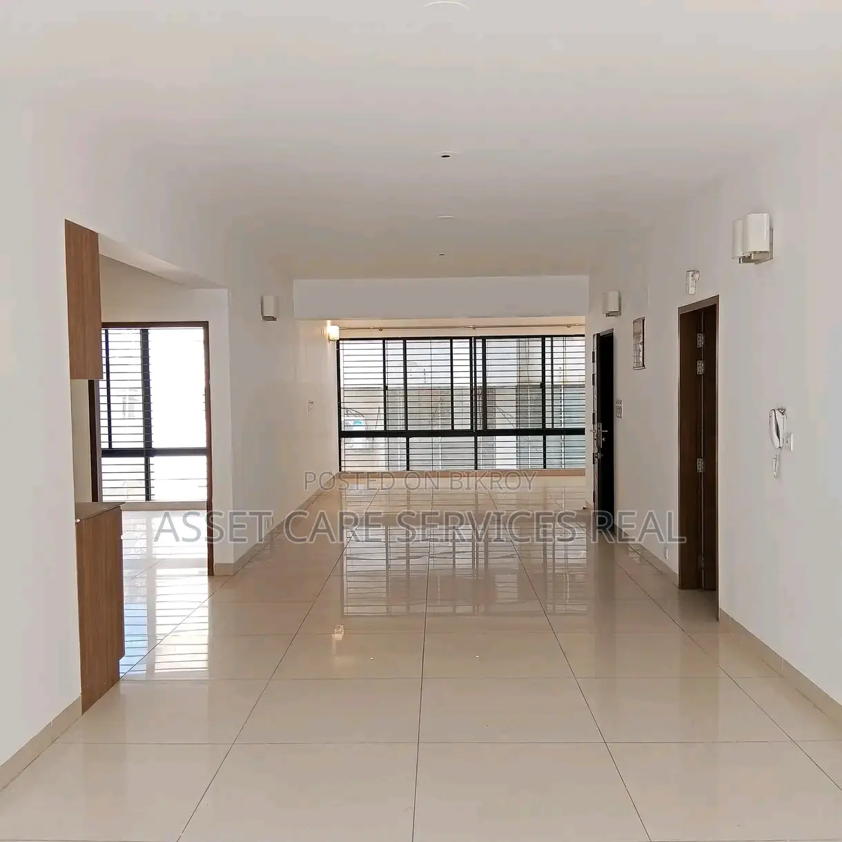 3Bed Un-Furnished Exclusive Apartment Rent In Banani in Banani
