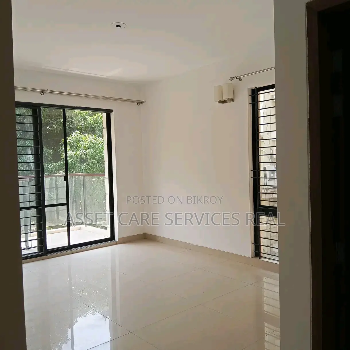 3Bed Un-Furnished Exclusive Apartment Rent In Banani in Banani