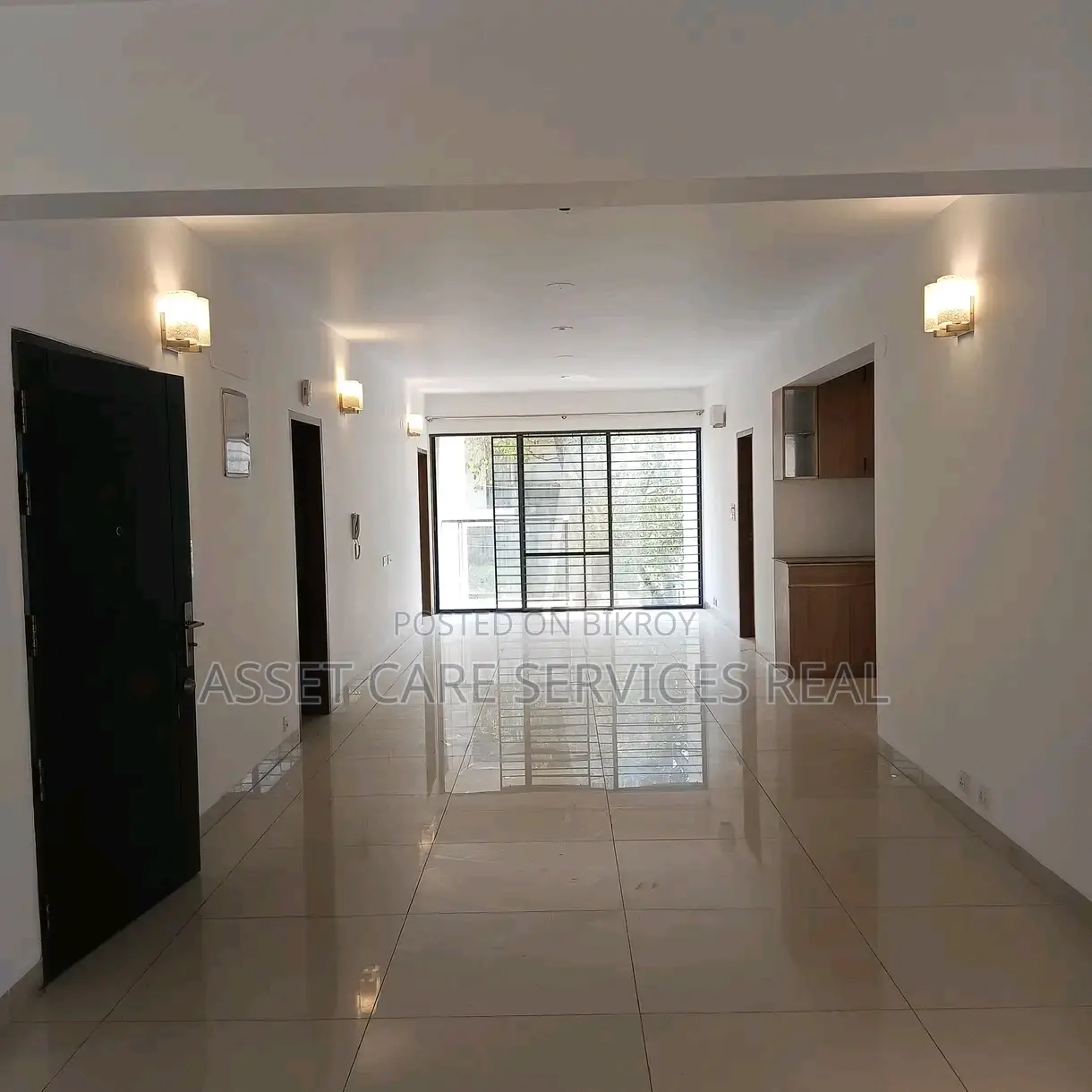 3Bed Un-Furnished Exclusive Apartment Rent In Banani in Banani