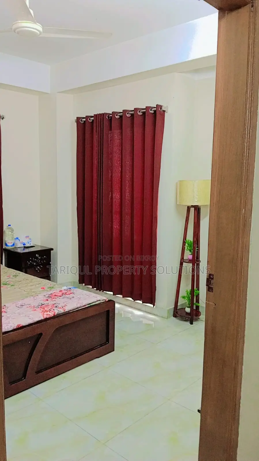 Elegant Furnished Apartment At Banasree | Modern Living At Its Finest in Banasree