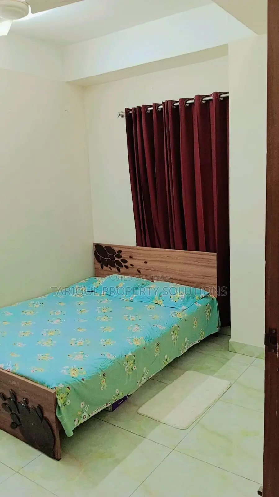 Elegant Furnished Apartment At Banasree | Modern Living At Its Finest in Banasree