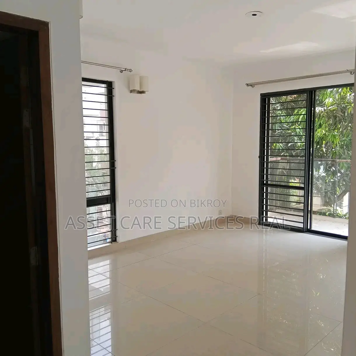 3Bed Un-Furnished Exclusive Apartment Rent In Banani in Banani