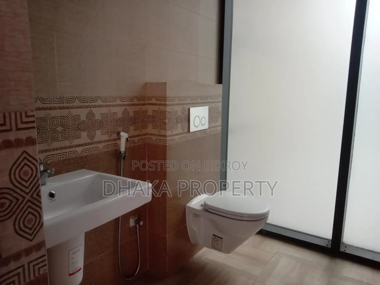 100% Commercial 4500-Sqft Open Space For Rent@ Gulshan Avenue in Gulshan
