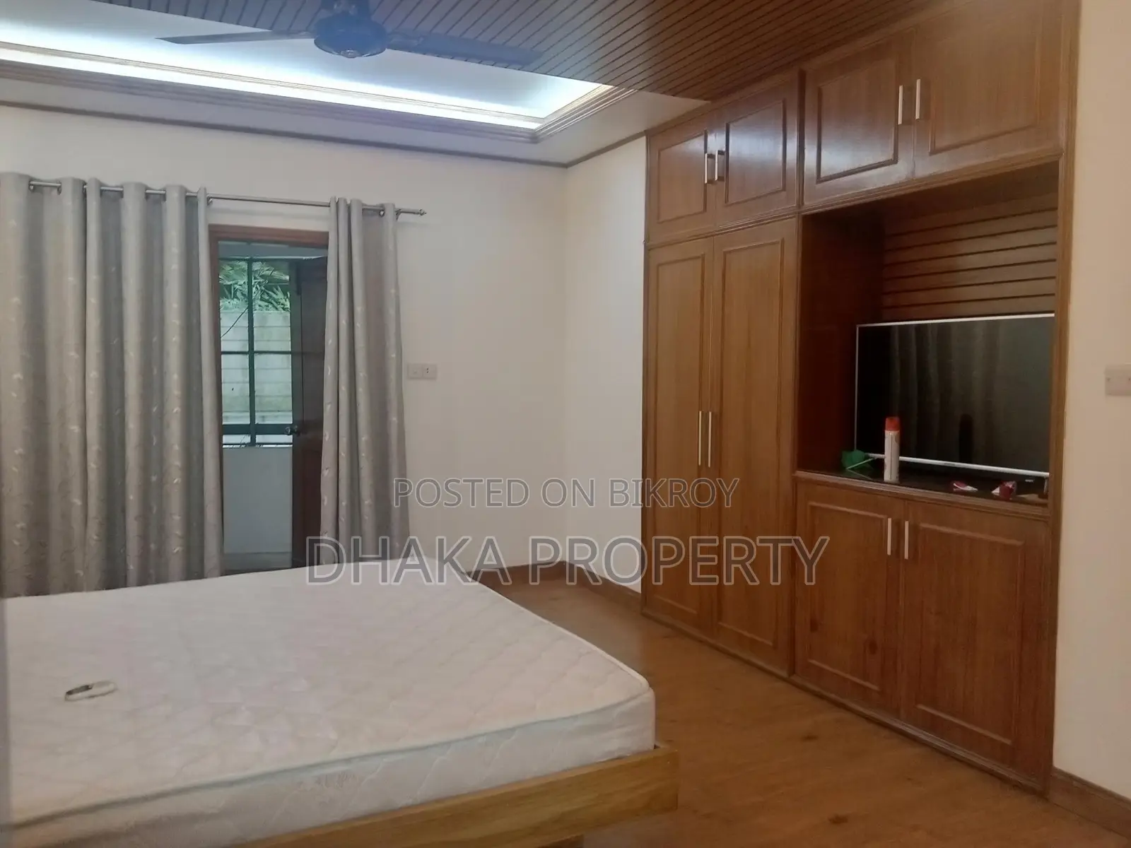 Premium Quality Furnished Apartment Rent in Baridhara Diplomatic Zone in Baridhara