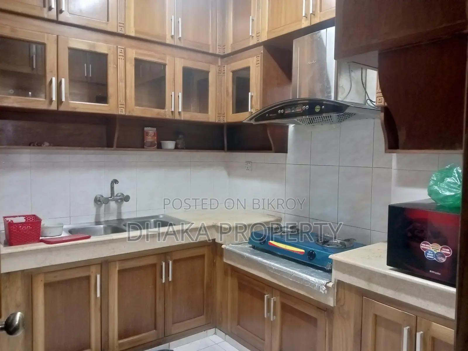 Premium Quality Furnished Apartment Rent in Baridhara Diplomatic Zone in Baridhara