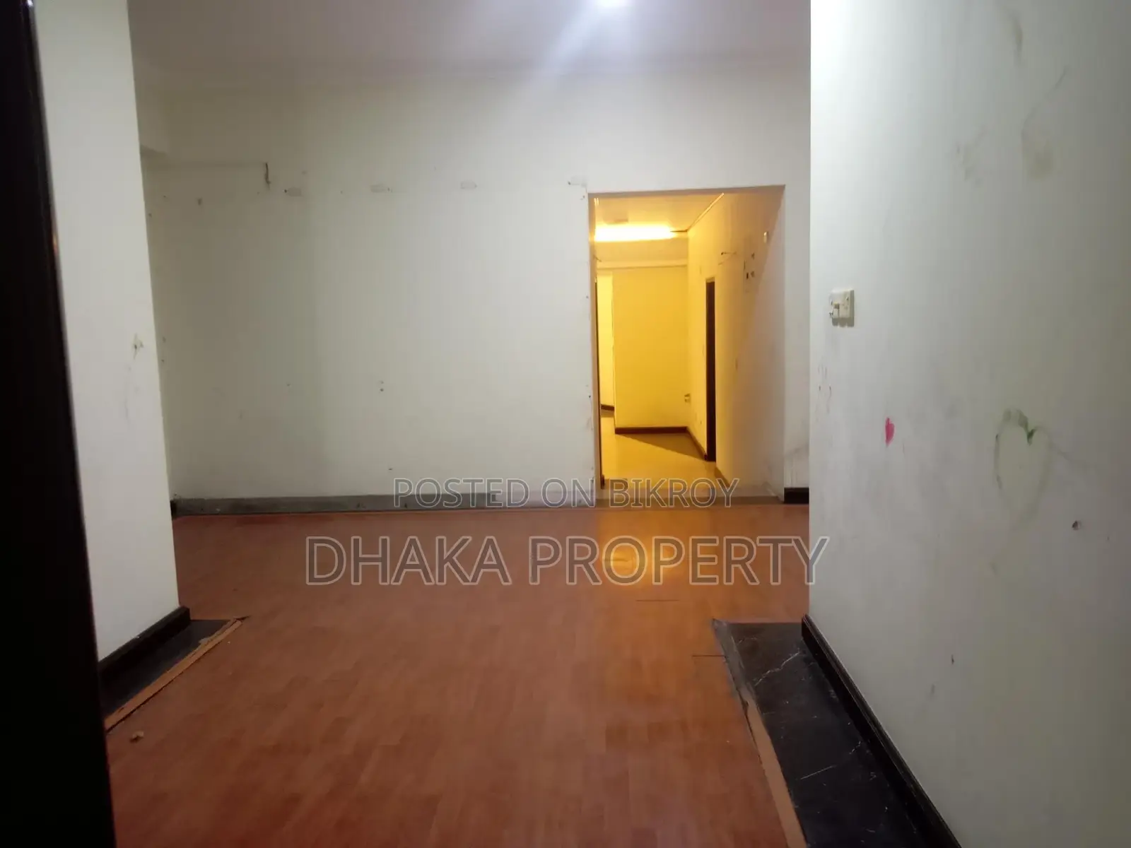 3100-Sqft Exclusive 4-Bedrooms Apartment Rent in Gulshan in Gulshan