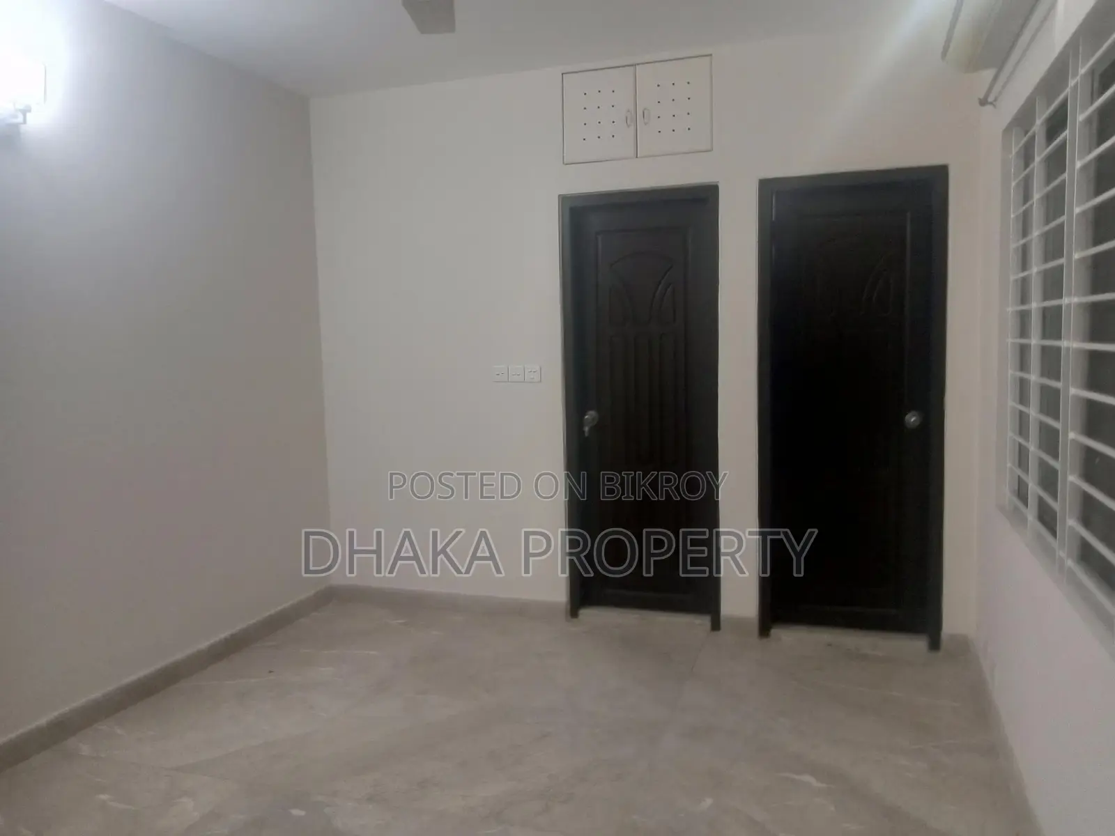 Semi-Furnished(5000-Sqft) Luxurious Apartment Rent in Baridhara in Baridhara