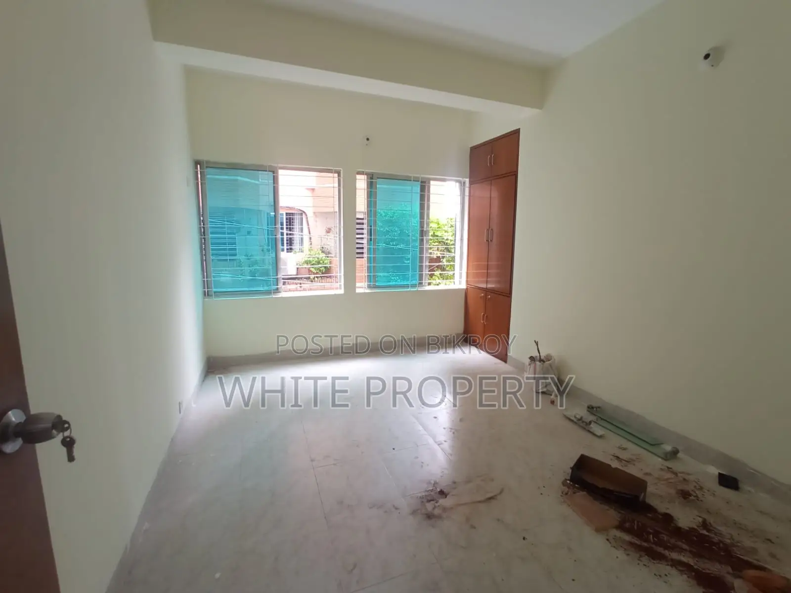 Apartment Sale in Block-G, Niketon in Gulshan