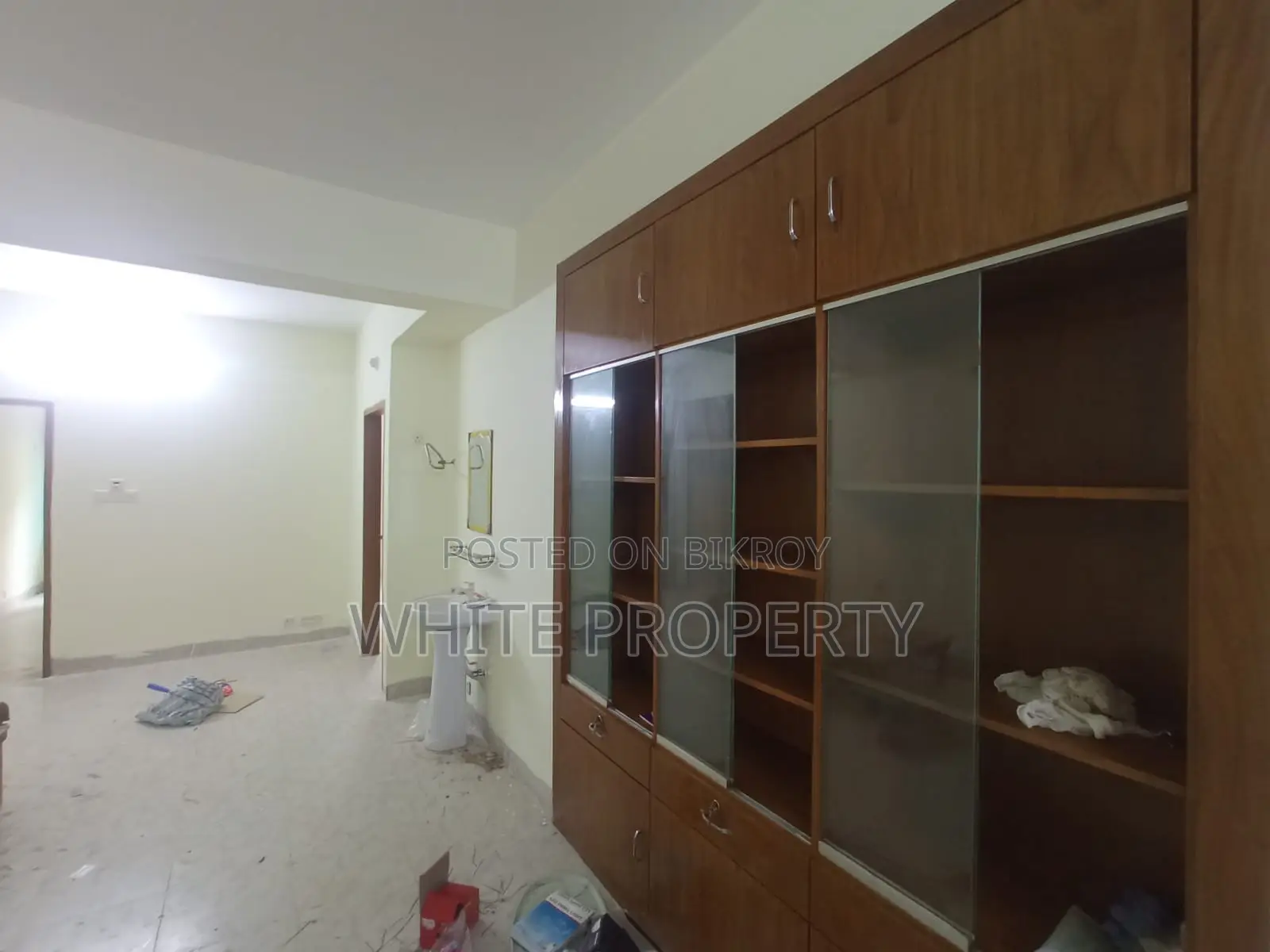 Apartment Sale in Block-G, Niketon in Gulshan