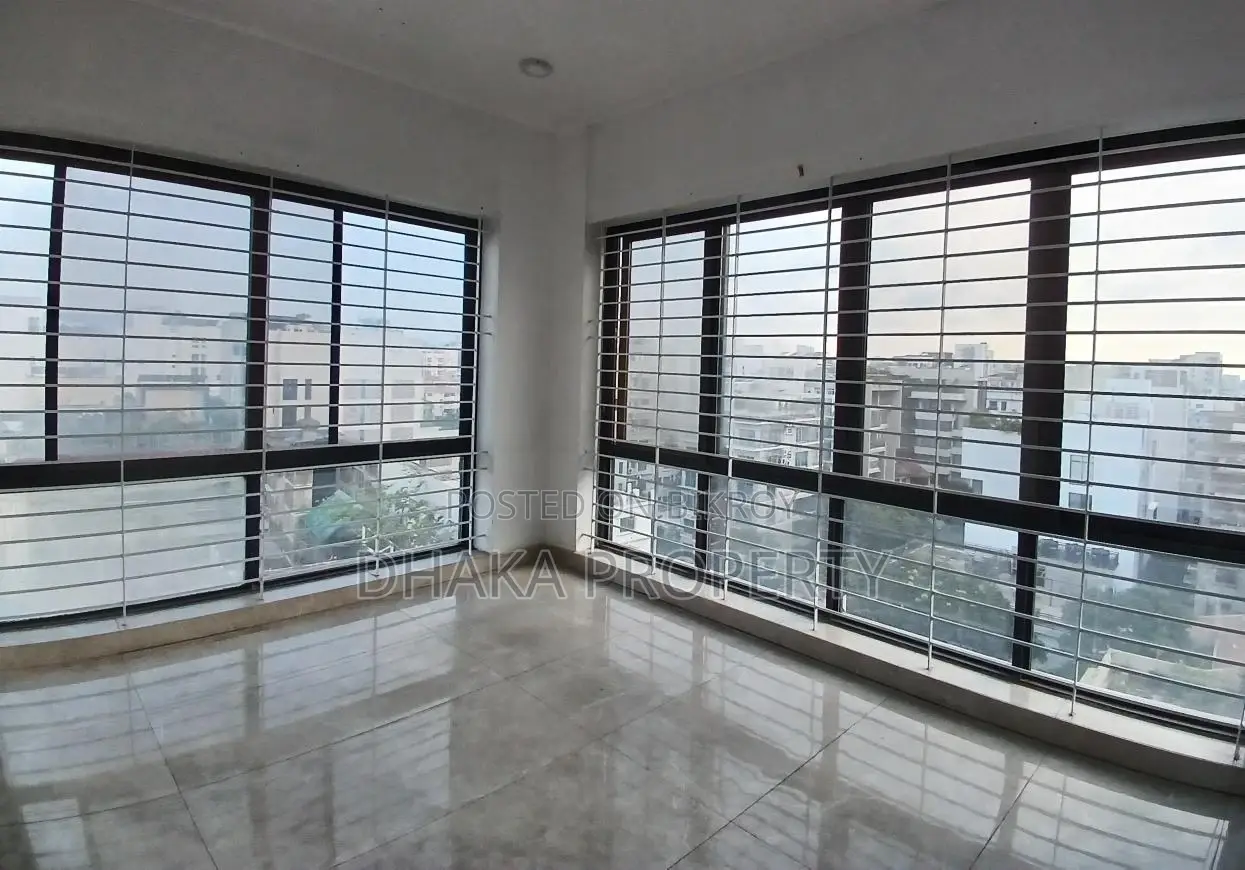 8000sqft. Office Rent at Banani in Banani