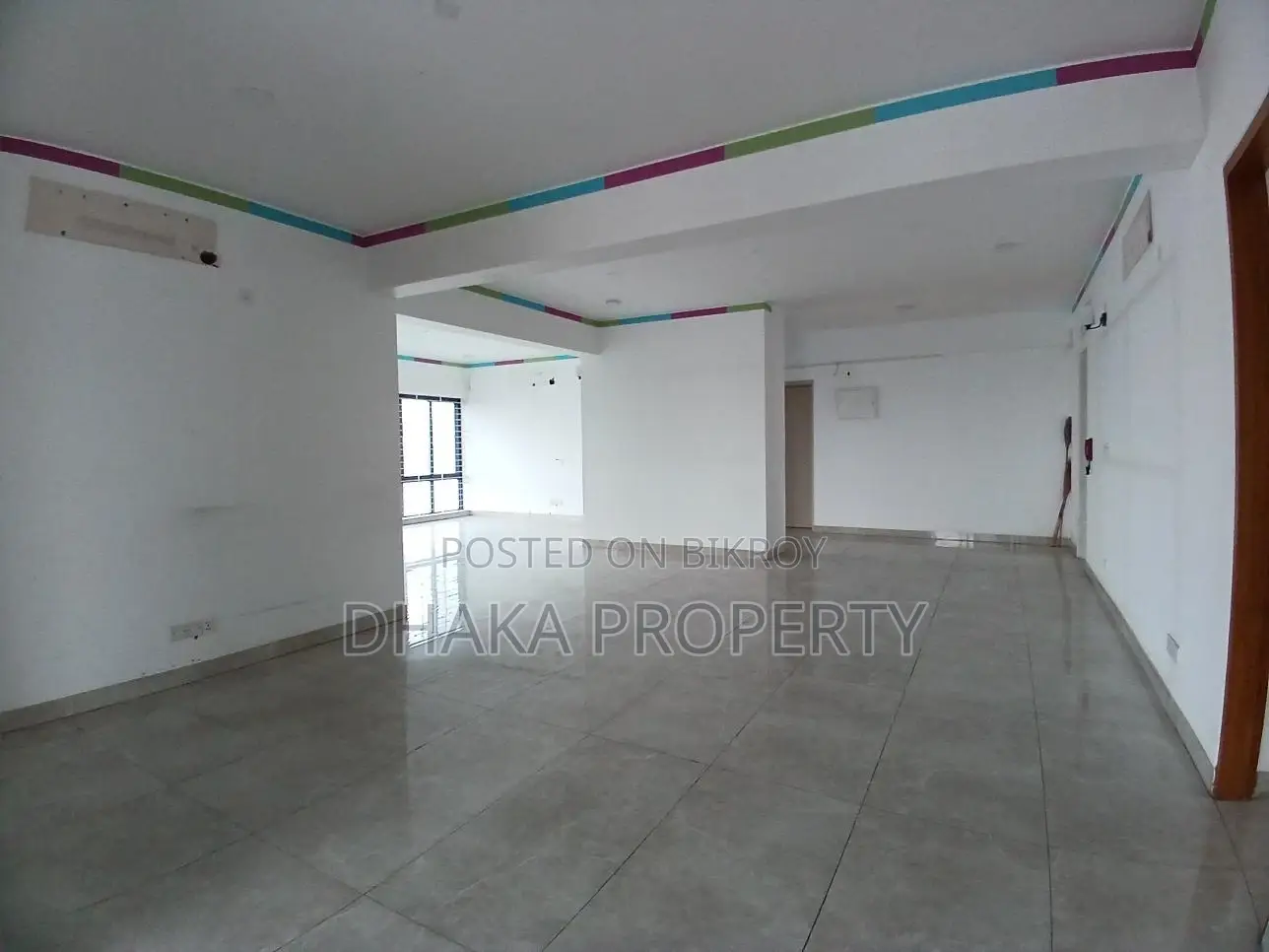 8000sqft. Office Rent at Banani in Banani