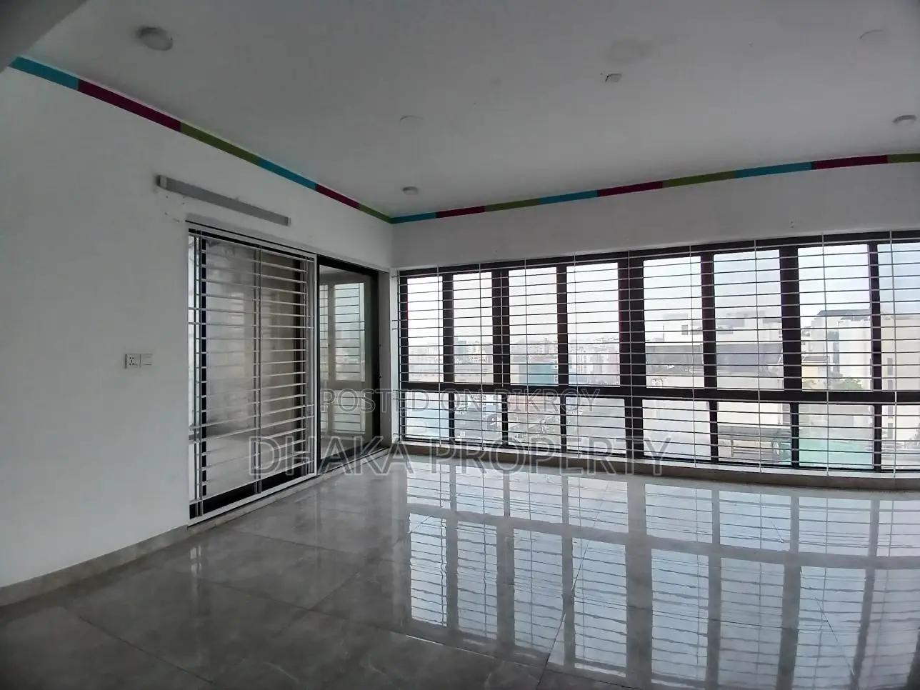8000sqft. Office Rent at Banani in Banani