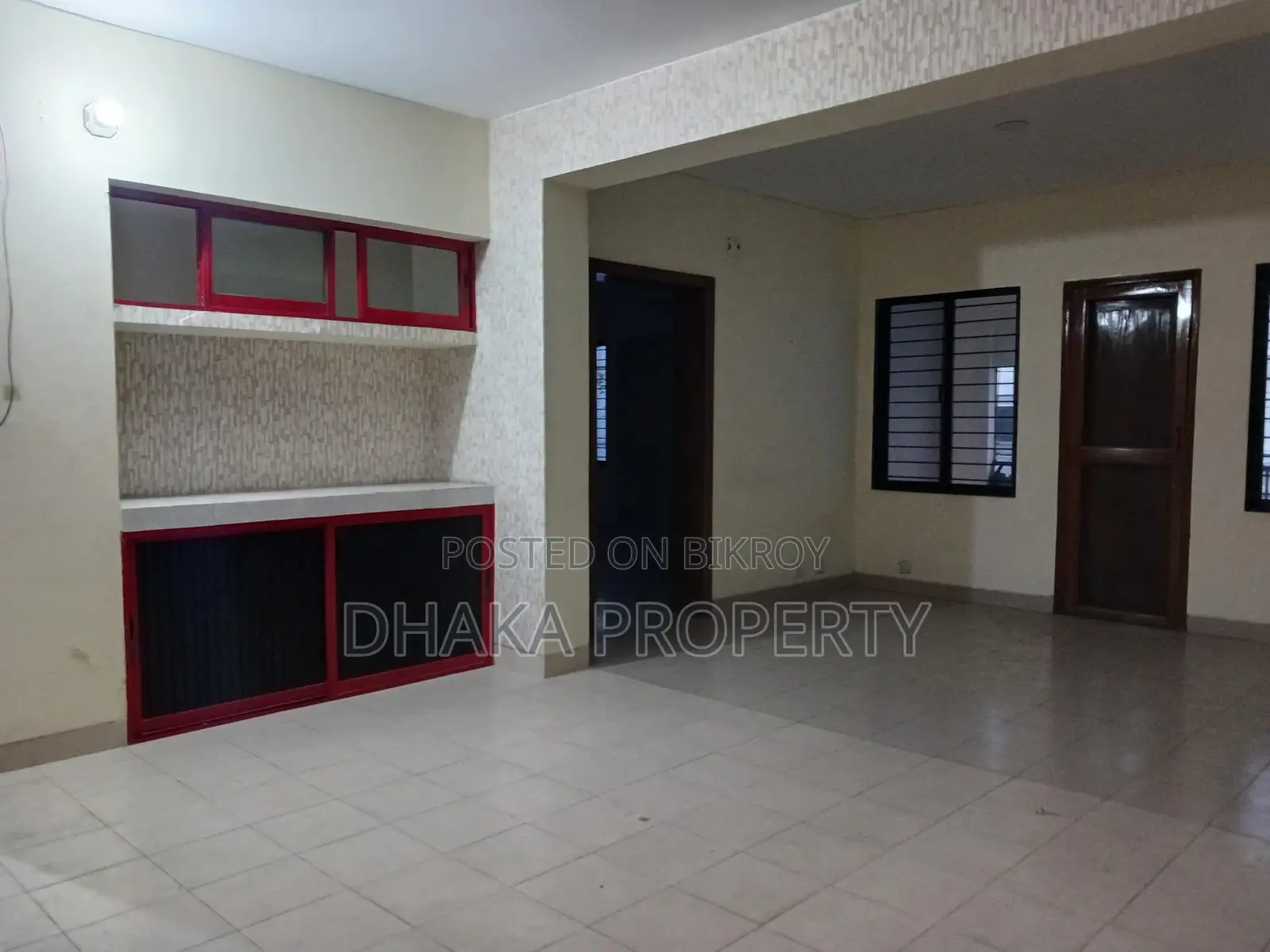 2800SqFt.Wonderful Location Office Rent In Gulshan Area in Gulshan