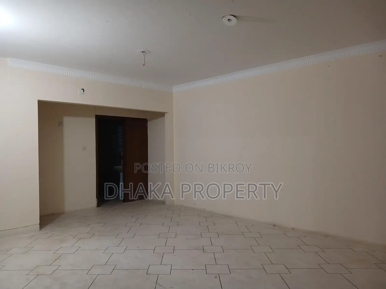 2800SqFt.Wonderful Location Office Rent In Gulshan Area in Gulshan