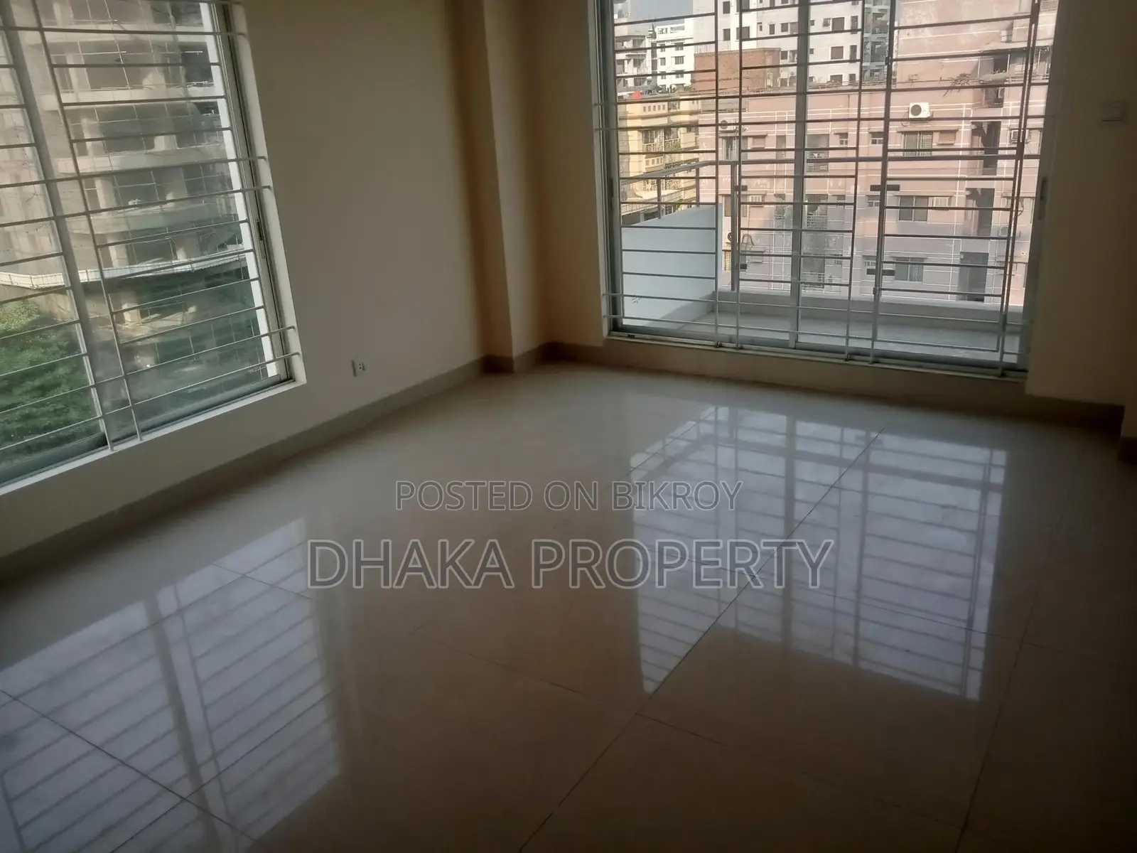 (2700Sqft) Office Space Rent in Banani in Banani