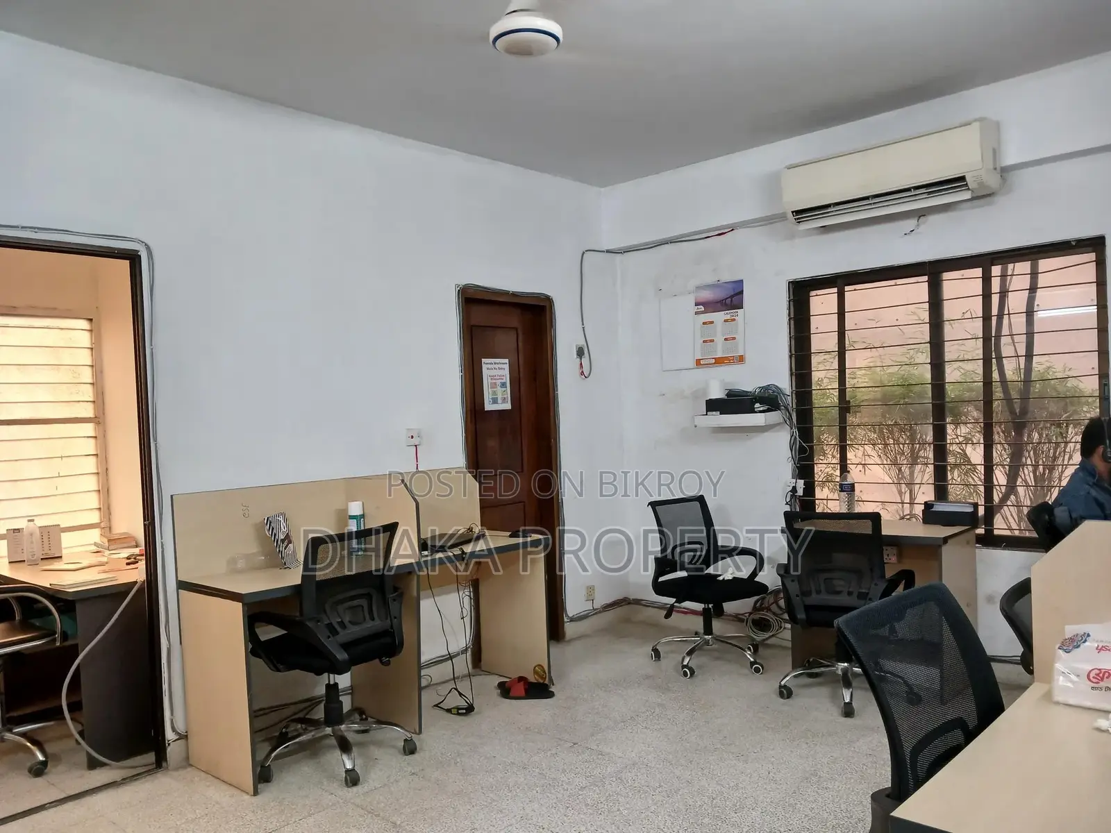 5000SqFt.Office Rent@Gulshan 2,Wonderful Location in Gulshan