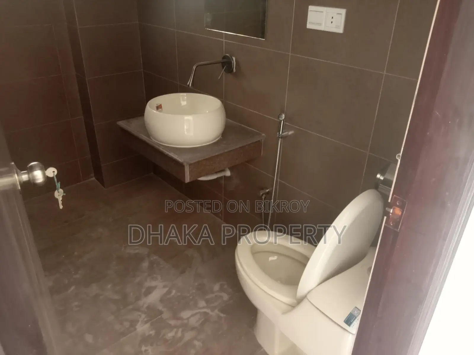 (2700Sqft) Office Space Rent in Banani in Banani