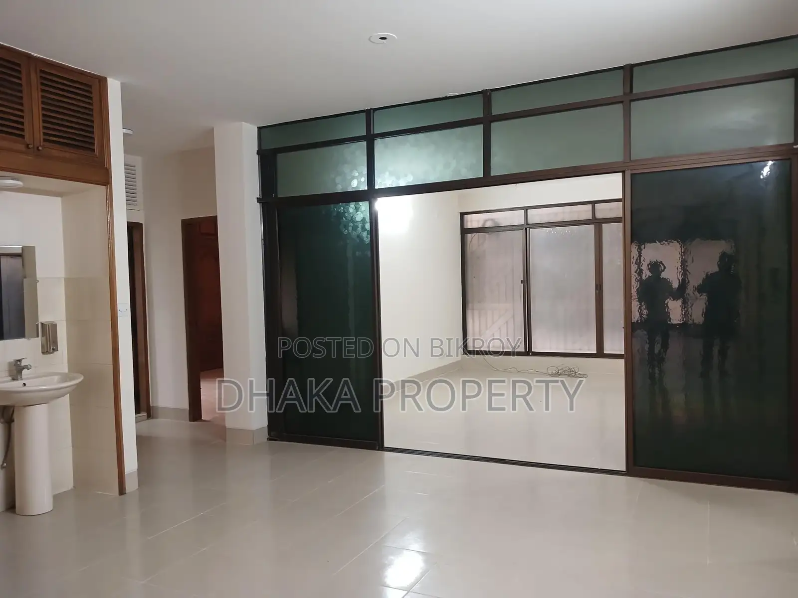 5000SqFt.Office Rent@Gulshan 2,Wonderful Location in Gulshan