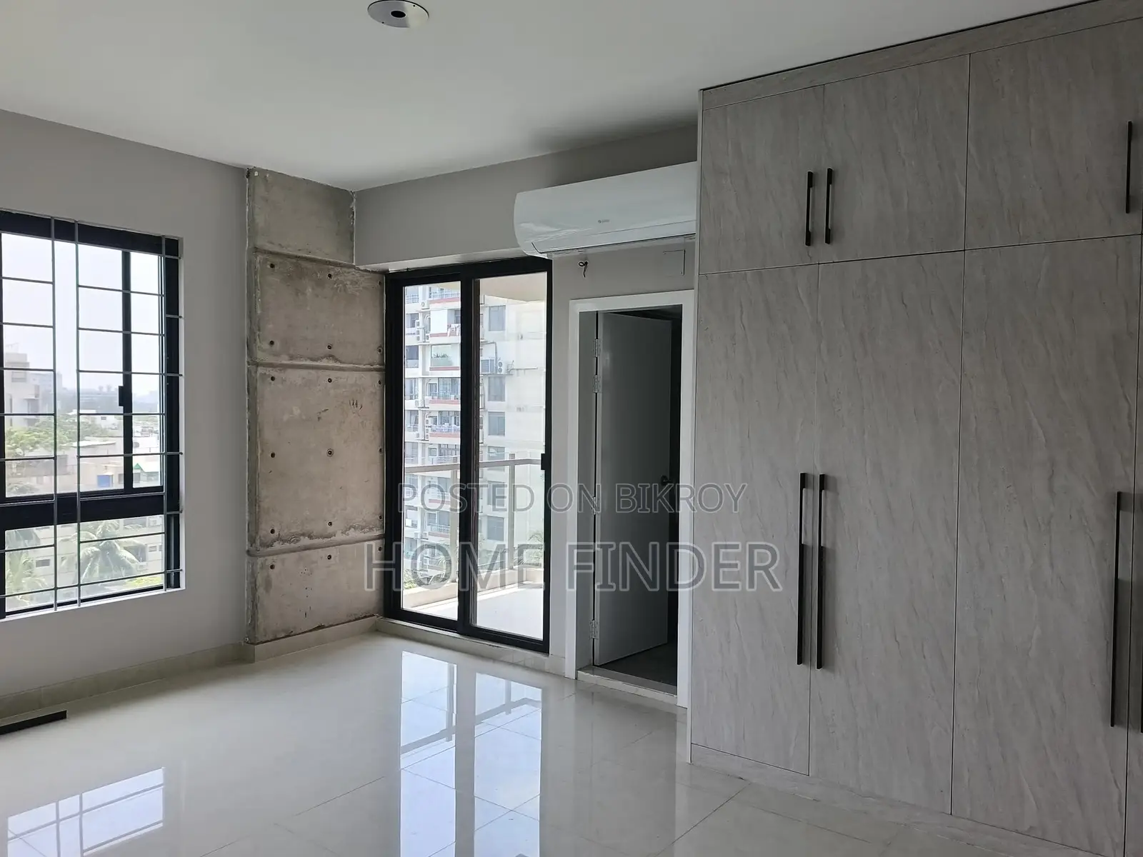 We Are Delighted To Offer This Stunning (GYM-POOL) Apt: Rent In Gulshan in Gulshan