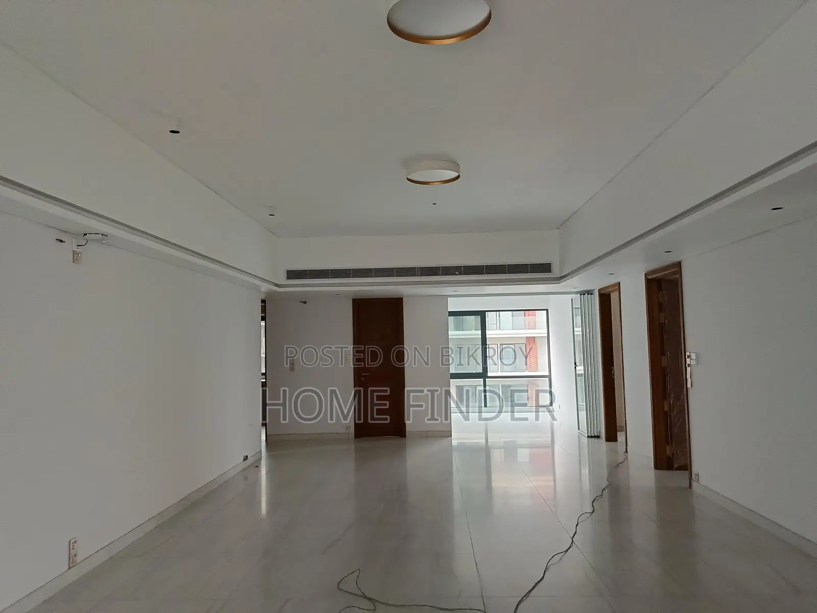 Superb {GYM_POOL}Brand New 5000 Sq Ft Apt: For Rent in Gulshan-2 in Gulshan