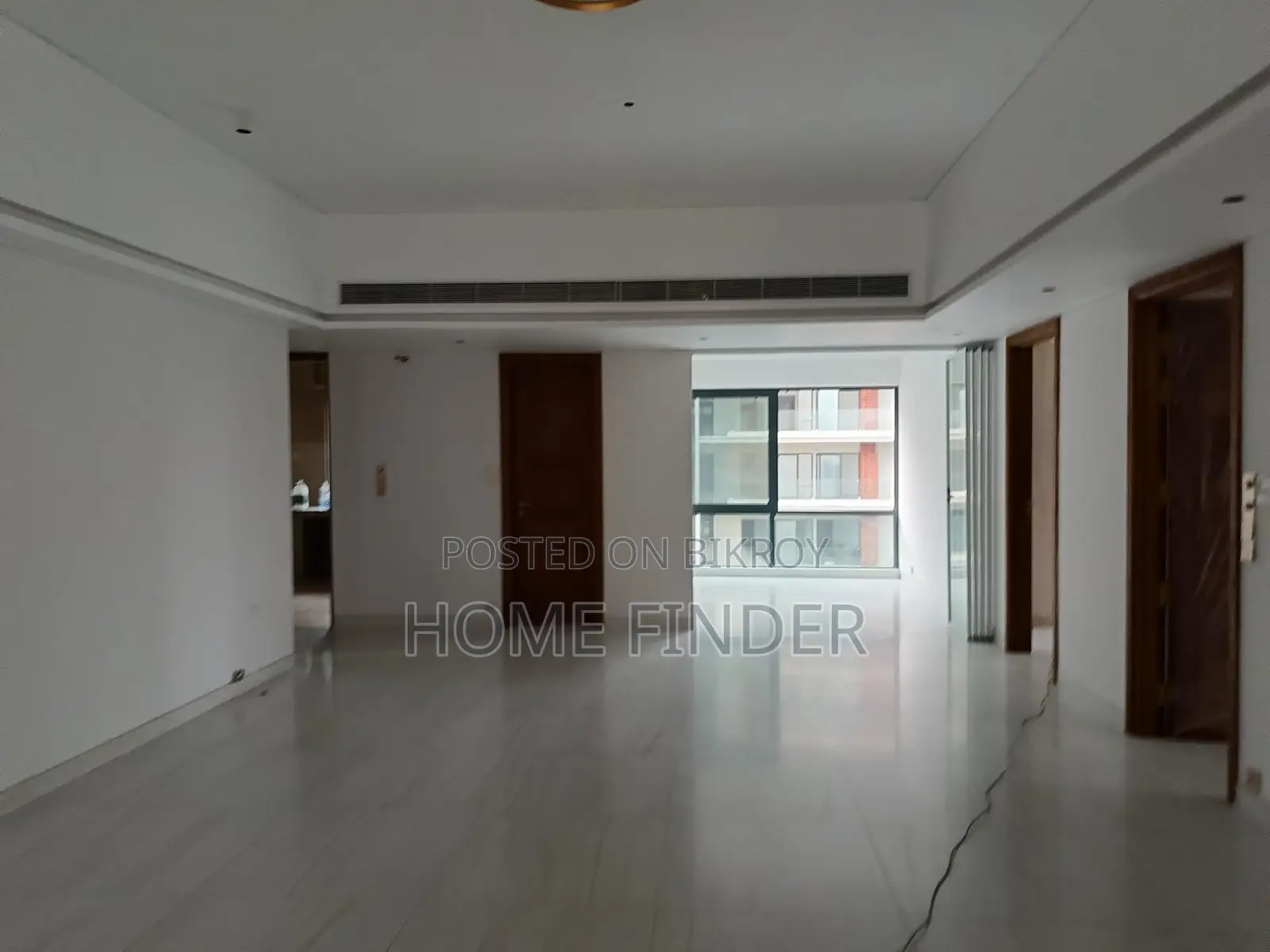 Superb {GYM_POOL}Brand New 5000 Sq Ft Apt: For Rent in Gulshan-2 in Gulshan