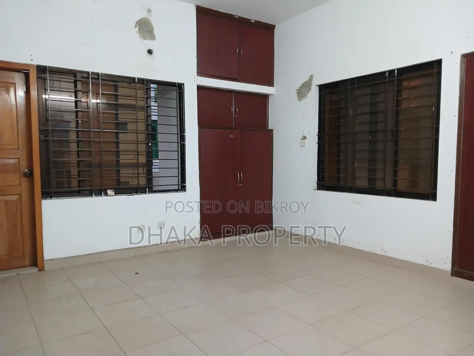 2800sqFt.Office Apartment Rent In Gulshan 2 in Gulshan