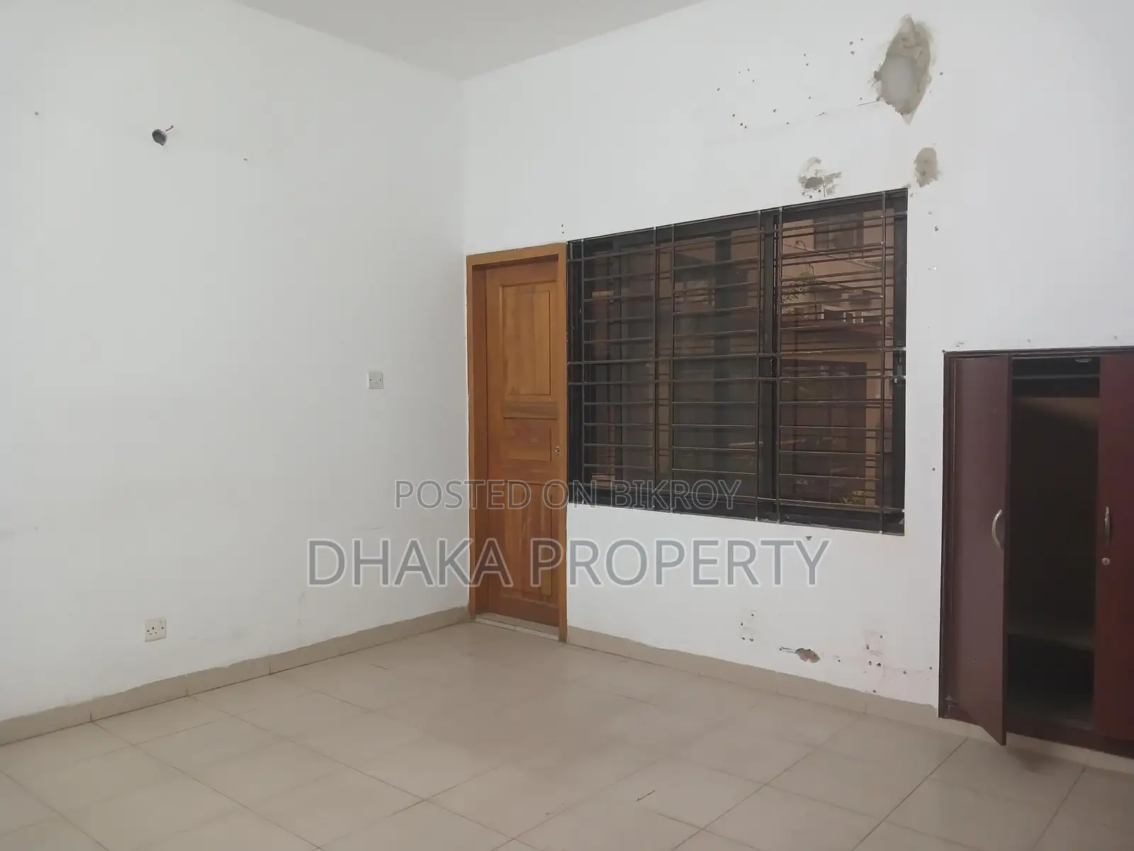 2800sqFt.Office Apartment Rent In Gulshan 2 in Gulshan