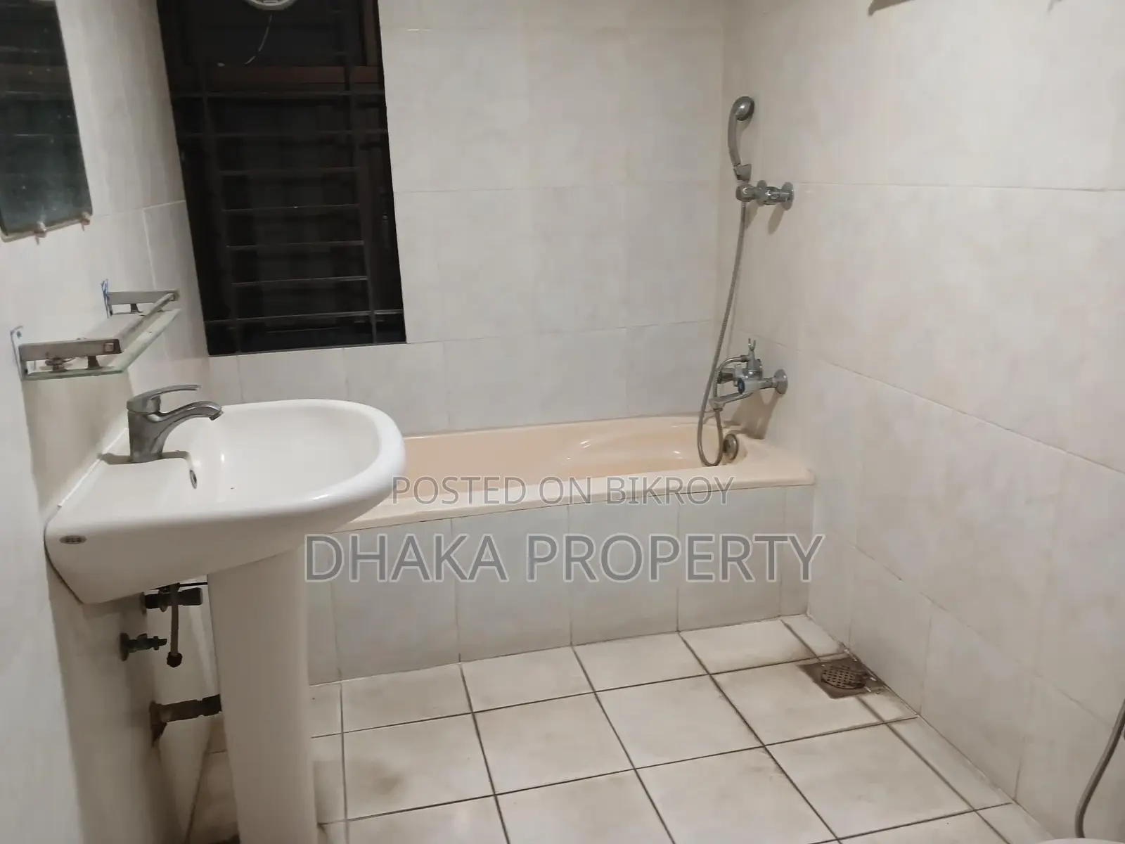2800sqFt.Office Apartment Rent In Gulshan 2 in Gulshan
