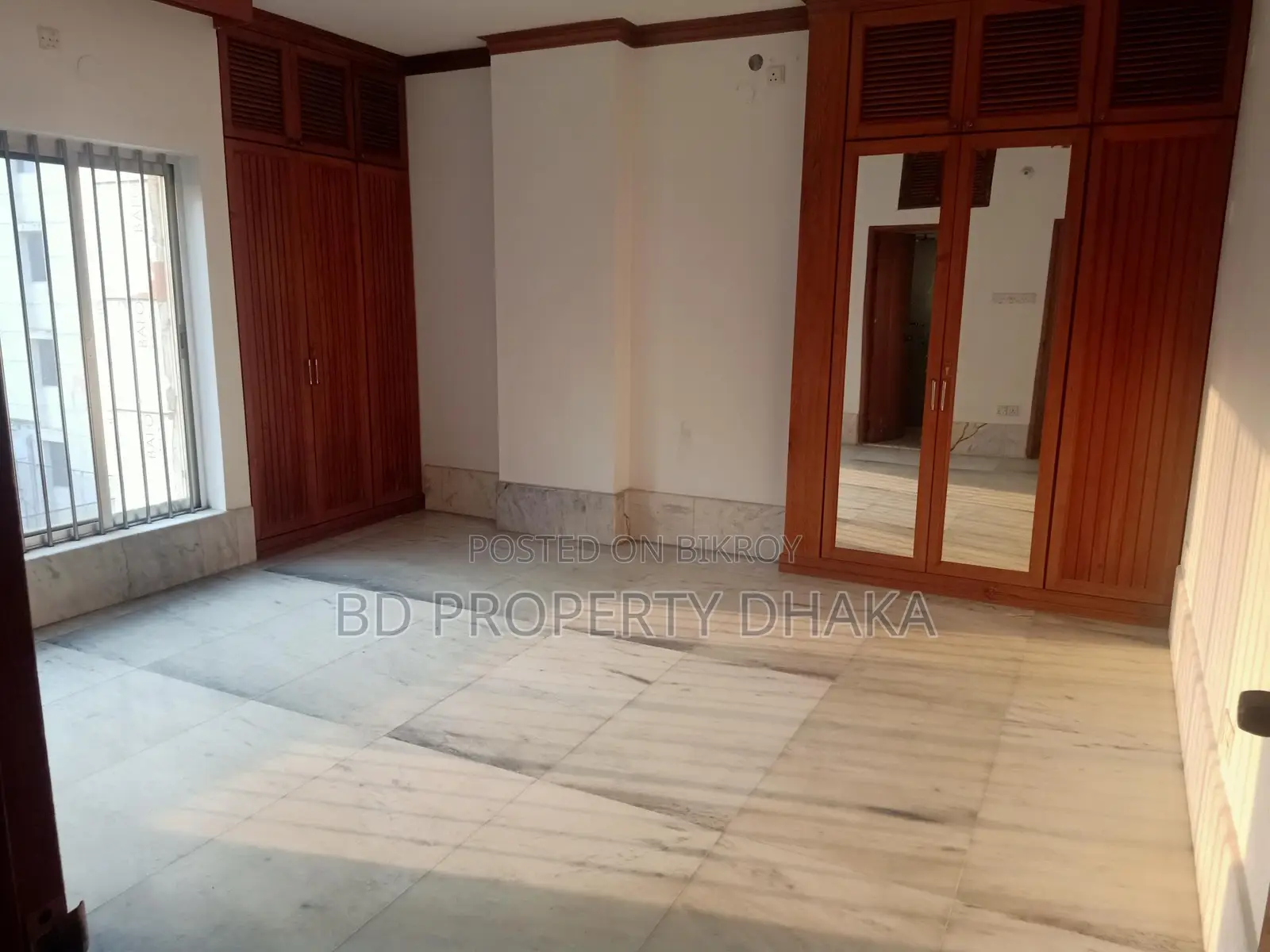 4400 Sqft Nice office space rent in Gulshan in Gulshan