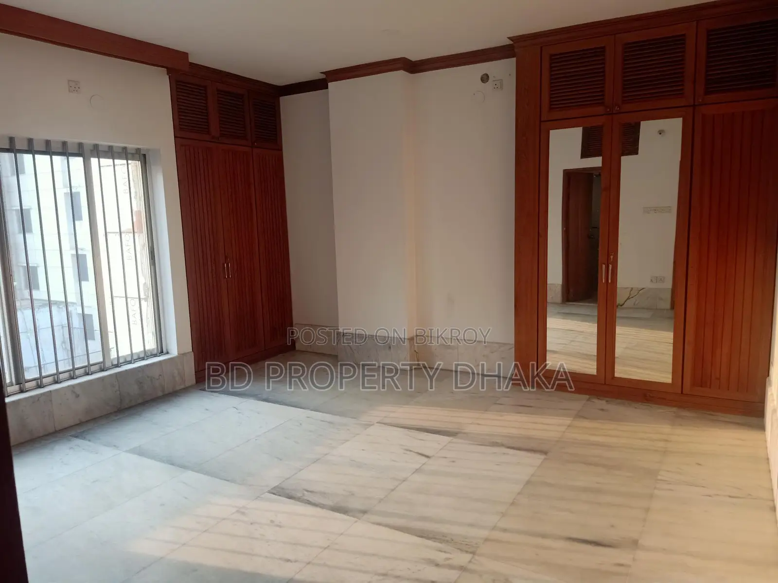 4400 Sqft Nice office space rent in Gulshan in Gulshan