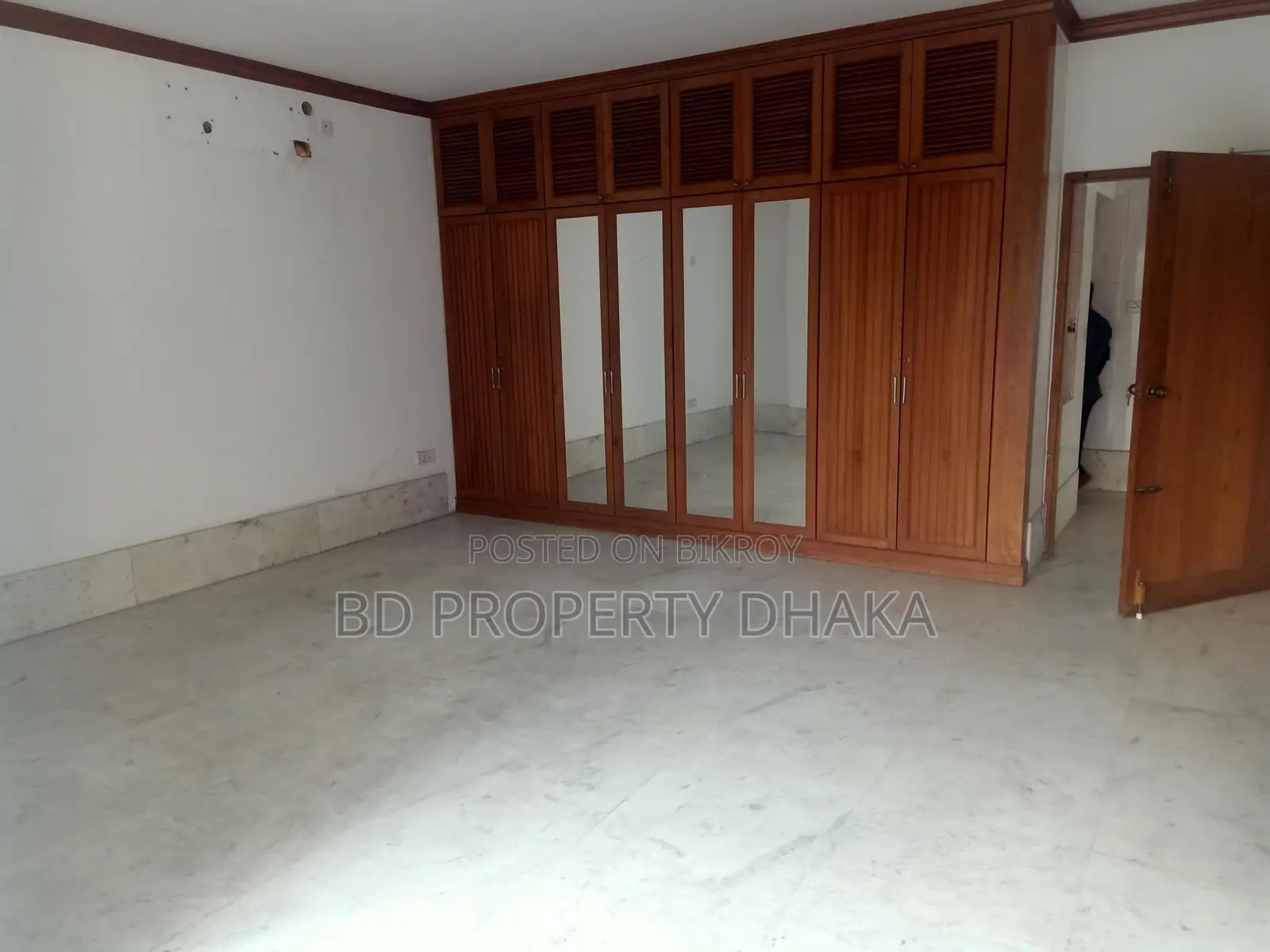 4400 Sqft Nice office space rent in Gulshan in Gulshan