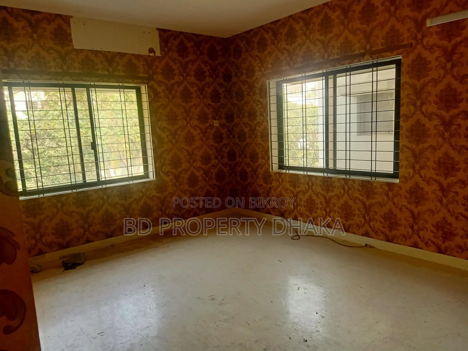 2530 Sqft Nicely office space rent in Gulshan in Gulshan