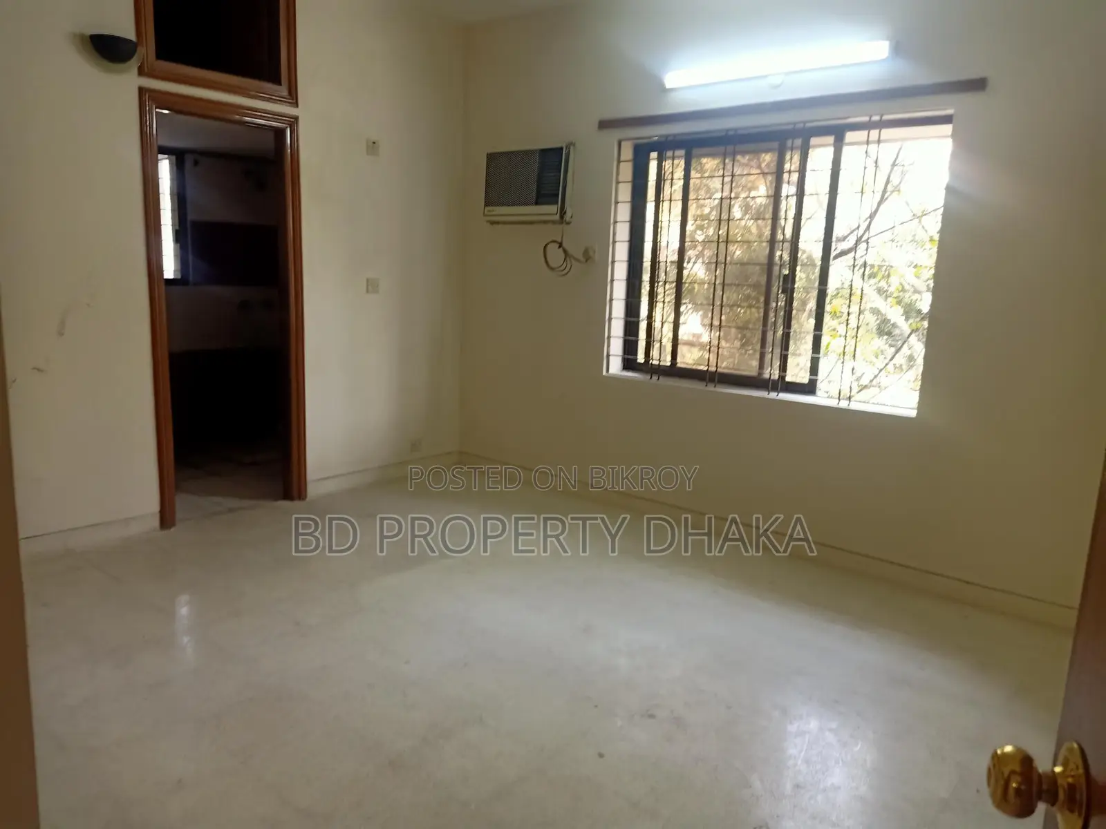 2530 Sqft Nicely office space rent in Gulshan in Gulshan