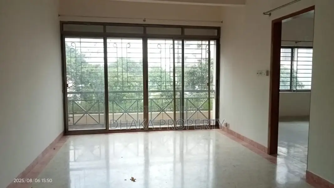 2900 sqFt. 3Bed Apartment Rent at Gulshan Area in Gulshan
