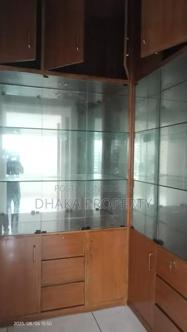 2900 sqFt. 3Bed Apartment Rent at Gulshan Area in Gulshan