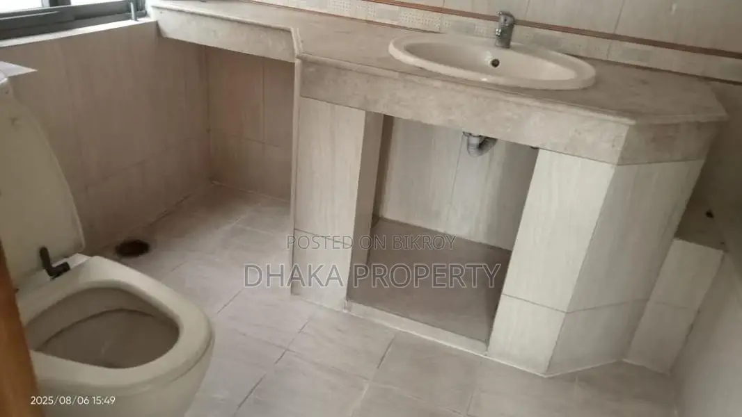 2900 sqFt. 3Bed Apartment Rent at Gulshan Area in Gulshan