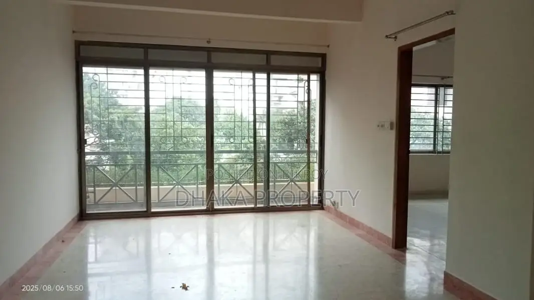 2900 sqFt. 3Bed Apartment Rent at Gulshan Area in Gulshan