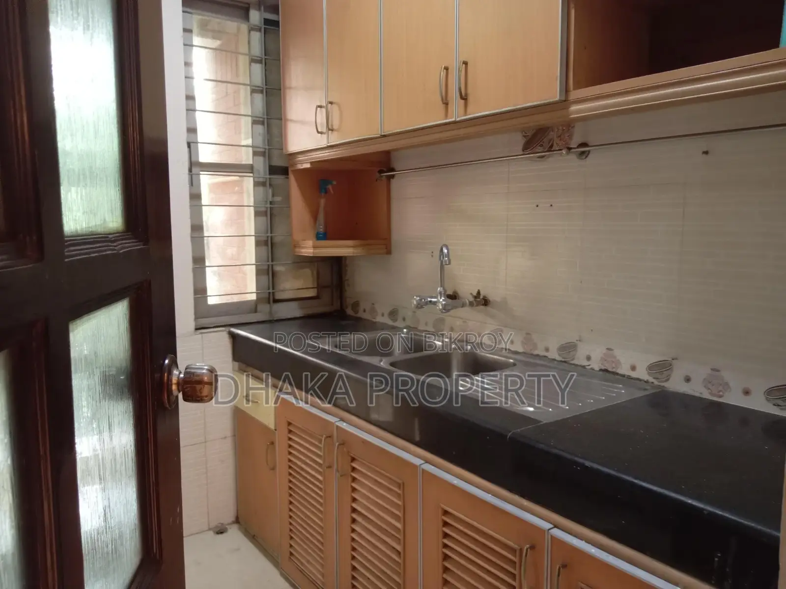 Fully Furnished Exclusive Apartment Rent in Gulshan North in Gulshan