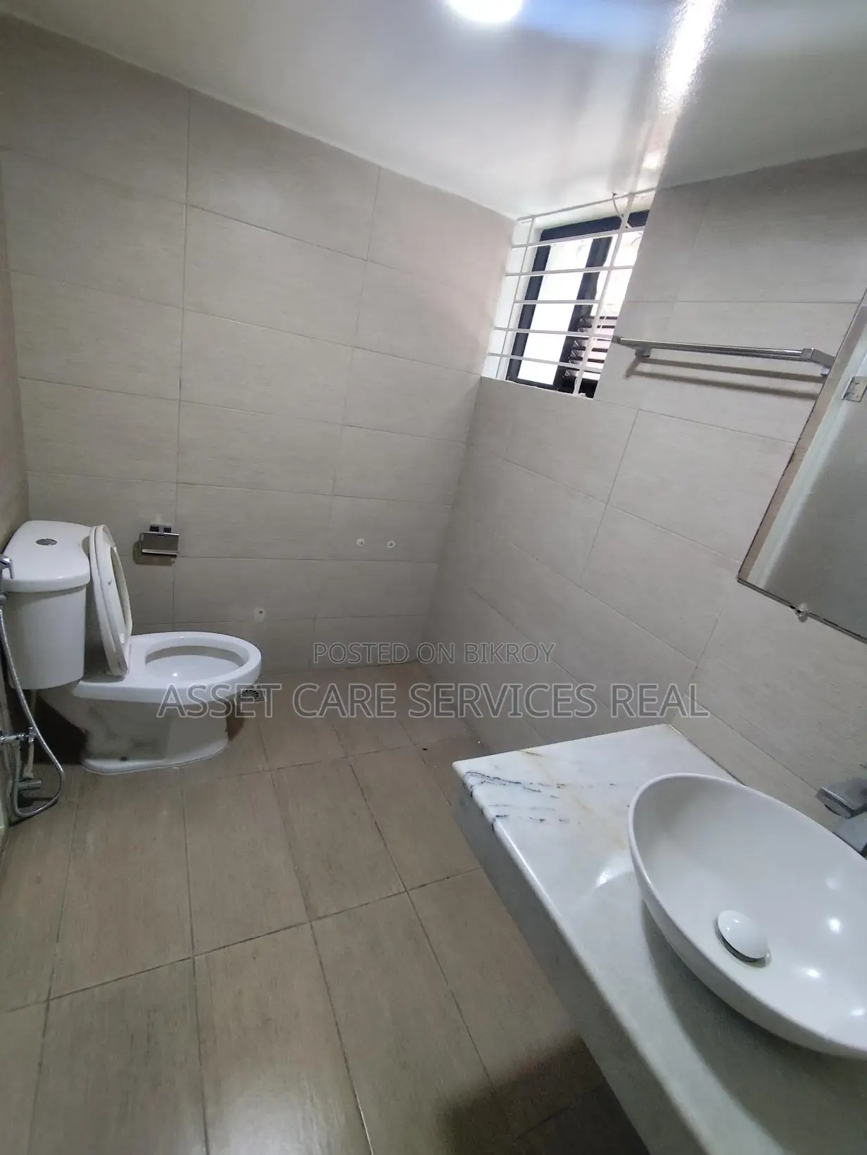 3-Bed Fully Furnished Exclusive Apartment for Rent in Gulshan-2 in Gulshan